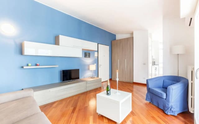 SuiteLowCost Corso Como - photo 2