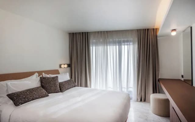L'Avventura Suites - photo 2