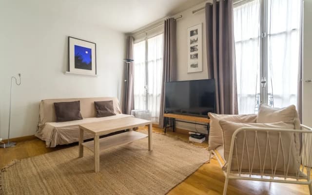 Suite Tournelles - Wifi - 5 Guests - photo 5