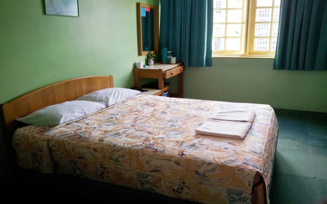 Madani Muslim Hotel Cameron Highland - photo 3