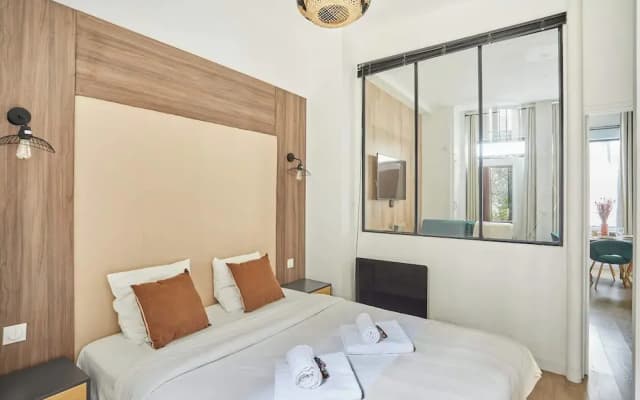 Superb Apartment Le Marais - photo 2