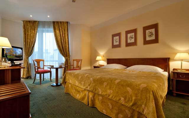 EA Hotel Rokoko - photo 5
