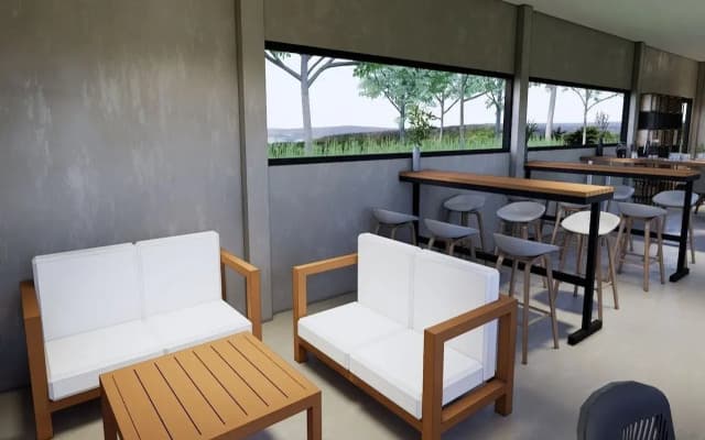 Ko lanta Hotels & Co- Working Space - photo 2