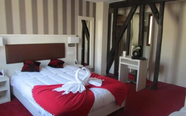 Hotel Pavillon Opera Lafayette - photo 5
