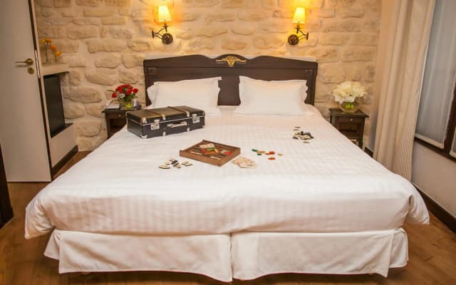 Hotel Europe Saint Severin Paris - photo 4