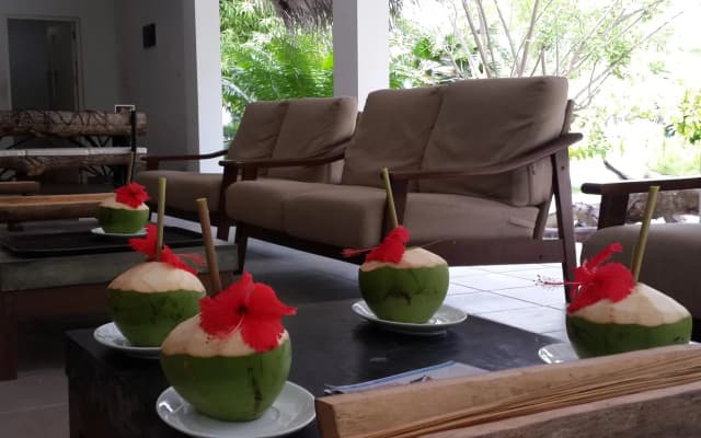 Evexia Beach Collection Laamu - photo 3
