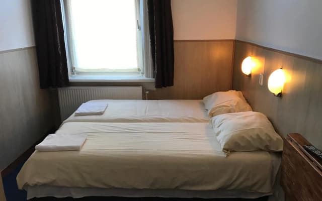 Hotel Oosterpark - photo 4