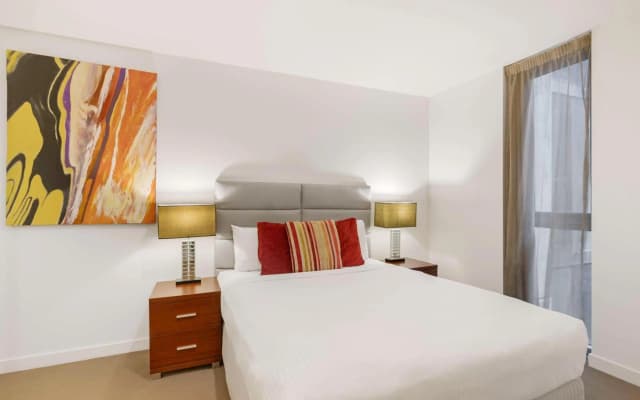 The Sebel Residences Melbourne Docklands Serviced Apartments - photo 3