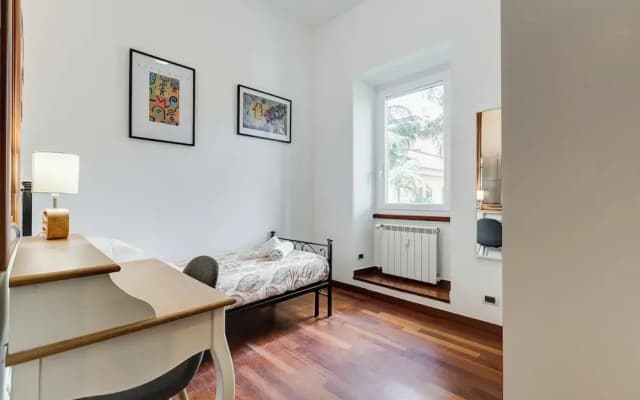 Villa Riccio-Flaminio House - photo 5