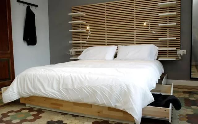 G And G Rooms - photo 4
