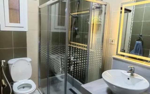 Al Rehab Apartments - photo 4