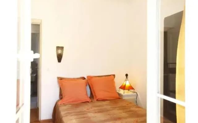 Apartment Fontaine de Gairaut - photo 4