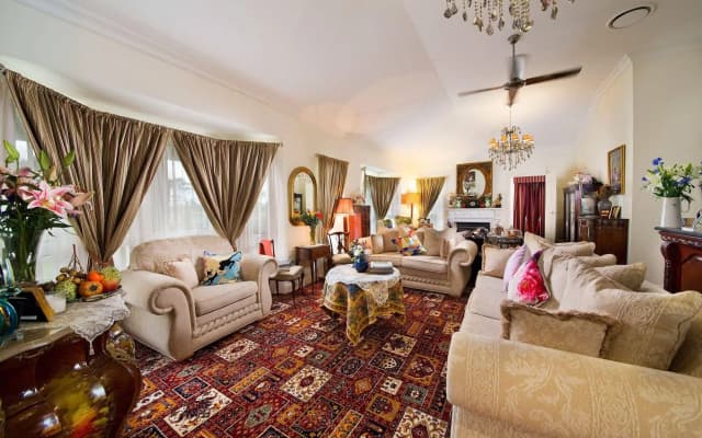 Katoomba Manor - photo 2