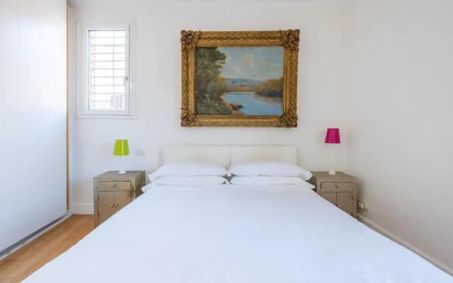 The Right Place 4u Mario de Fiori Apartment - photo 3