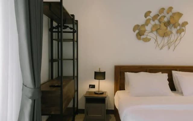 One Lodge - photo 3