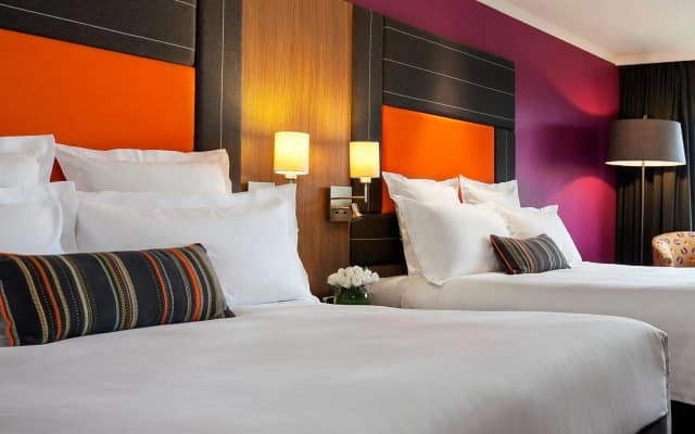 Pullman Sydney Hyde Park - photo 3