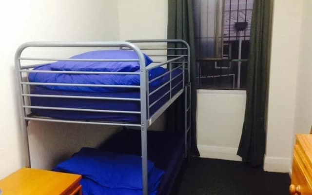 Hump Backpackers - photo 4