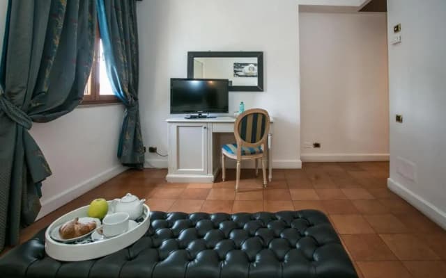 Hotel Il Quadrifoglio - photo 4