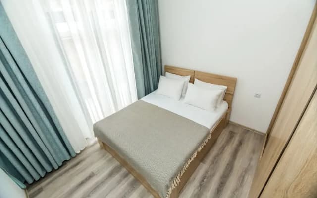 Apart Hotel DeMar - photo 5