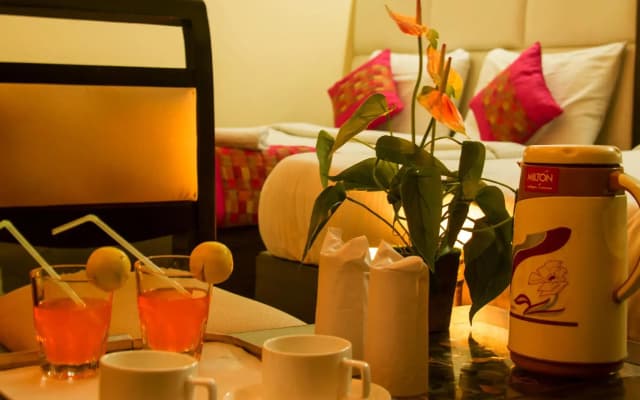 Hotel Radiance - photo 4