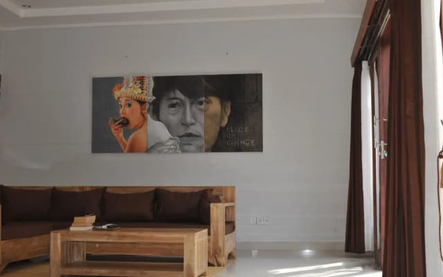 The Walet - photo 4