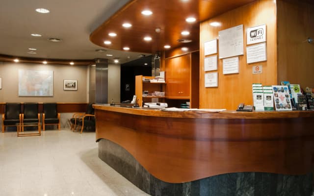 Ronda House Hotel - photo 2