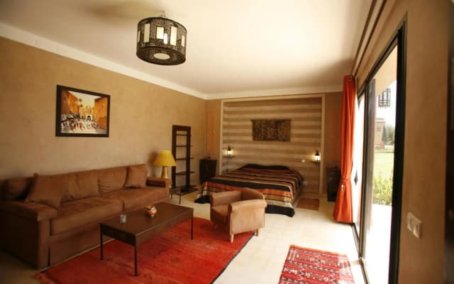 Oasis Jena Marrakech - photo 5