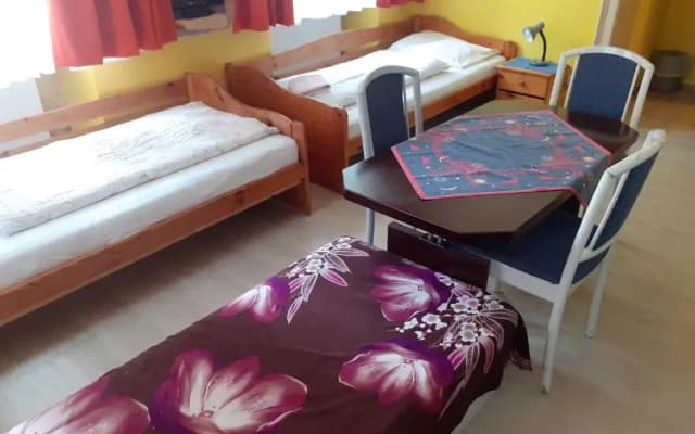 HappyHostel - photo 4
