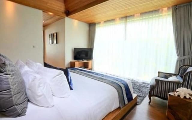 Tides Boutique Samui Resort & Spa - photo 2