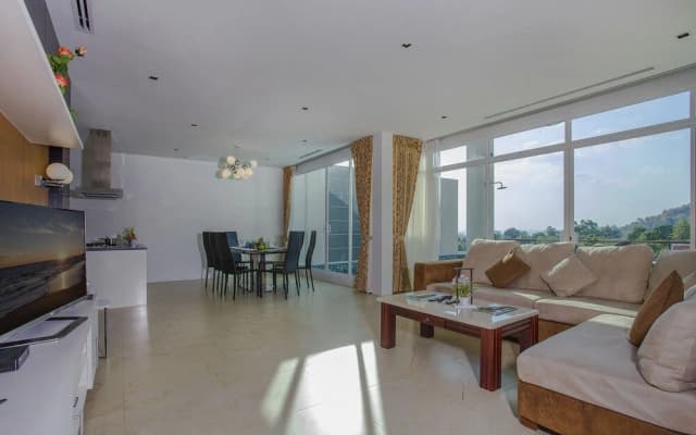 Kata Horizon Villa B2 4 Bed - photo 3
