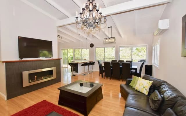 WildLife Lodge Katoomba - photo 2