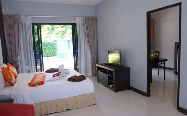 Amarina Pool Villa Phuket - photo 2