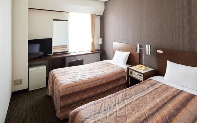 Marroad Inn Akasaka - photo 4