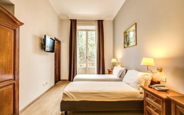 Rome Garden Hotel - photo 5