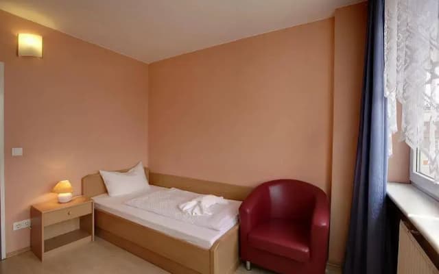 City Pension Sanader - photo 5
