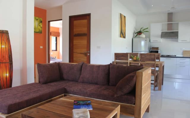 Blue Hill Residence - photo 4