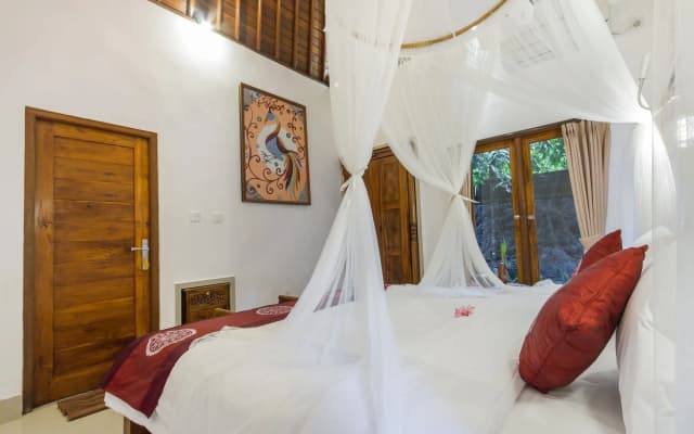 Jero Sebali Villa - photo 2