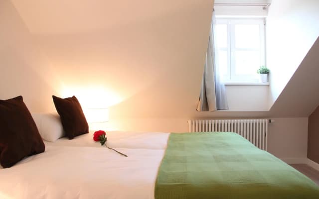 Central Prague Apartments - photo 5