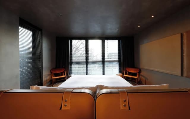 Not A Hotel Hiroo - photo 2