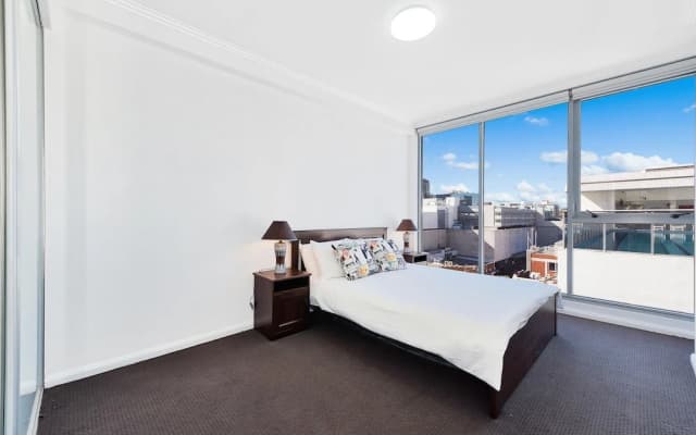 Contemporary Apartment Living - photo 5