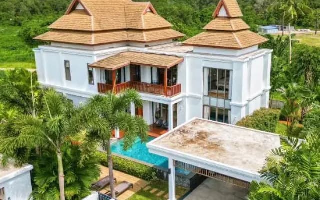 Villa Autjima Krabi - photo 3