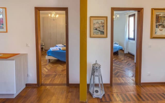 Ve.N.I.Ce Cera Casa Dello Squero - photo 5