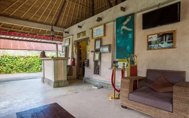 Villa Puri Ayu - photo 2