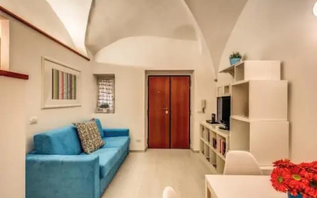 Coronari stylish apartment - photo 2