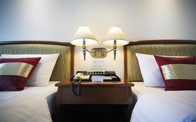 The Royal City Hotel - photo 4