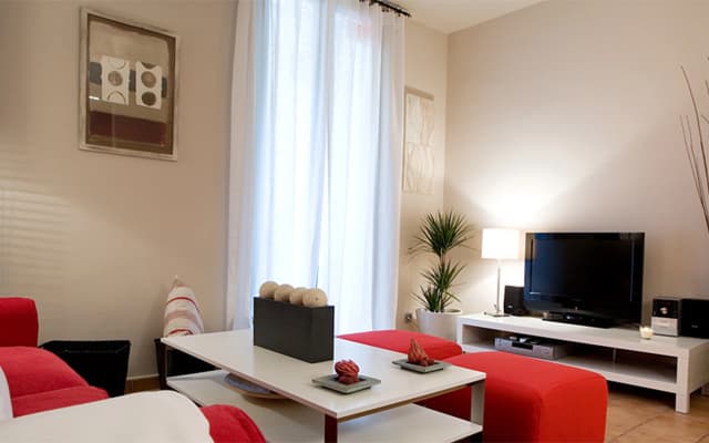 Ramblas Apartment - photo 4