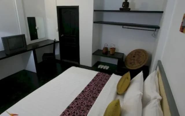 K.K Inn Boutique Siem Reap - photo 5