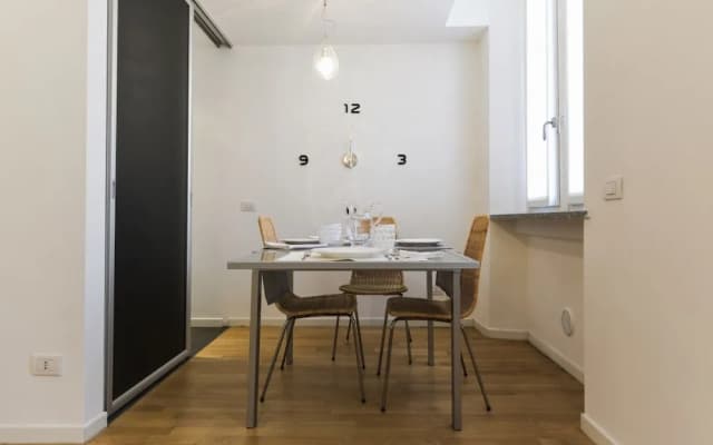 Be Apartments Monteverdi - photo 2