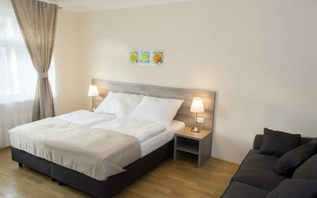 Limes Apartments - photo 4