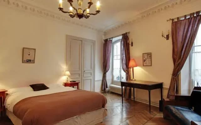 Parisian Home - Bonne Nouvelle Poissonnière - photo 2